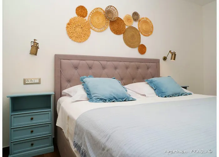Apartment Frajla