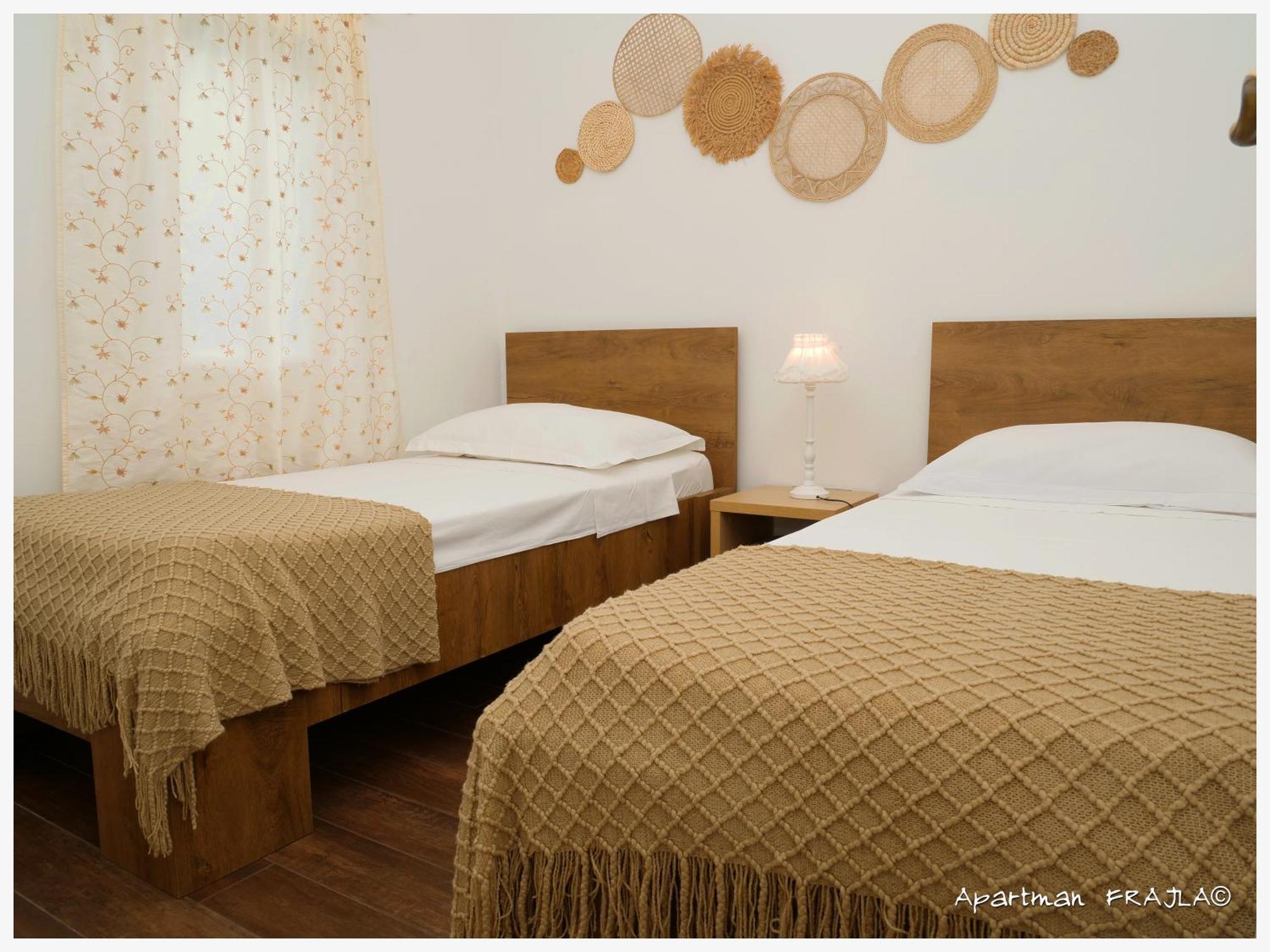 Apartment Frajla