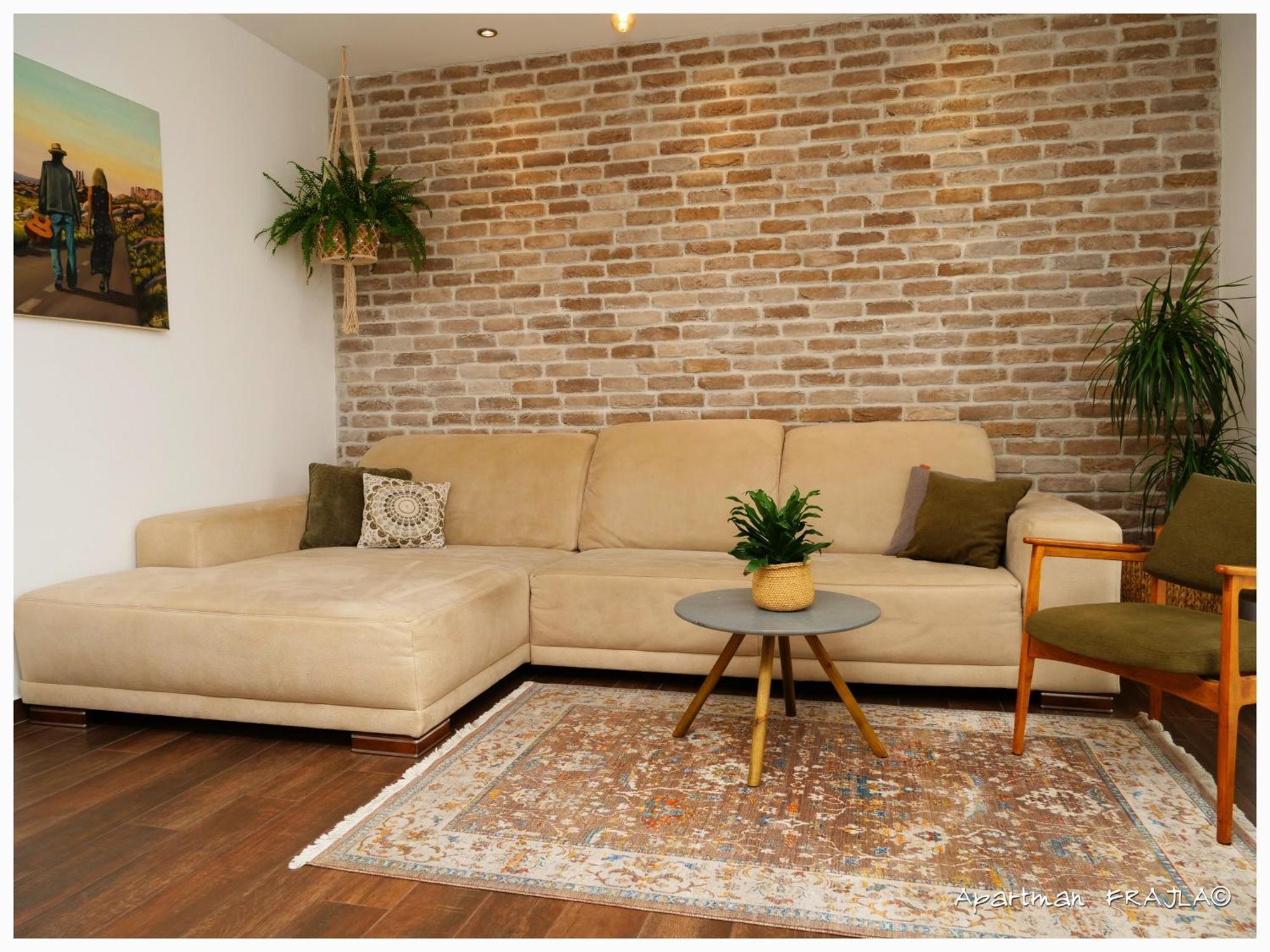 Apartment Frajla Primosten